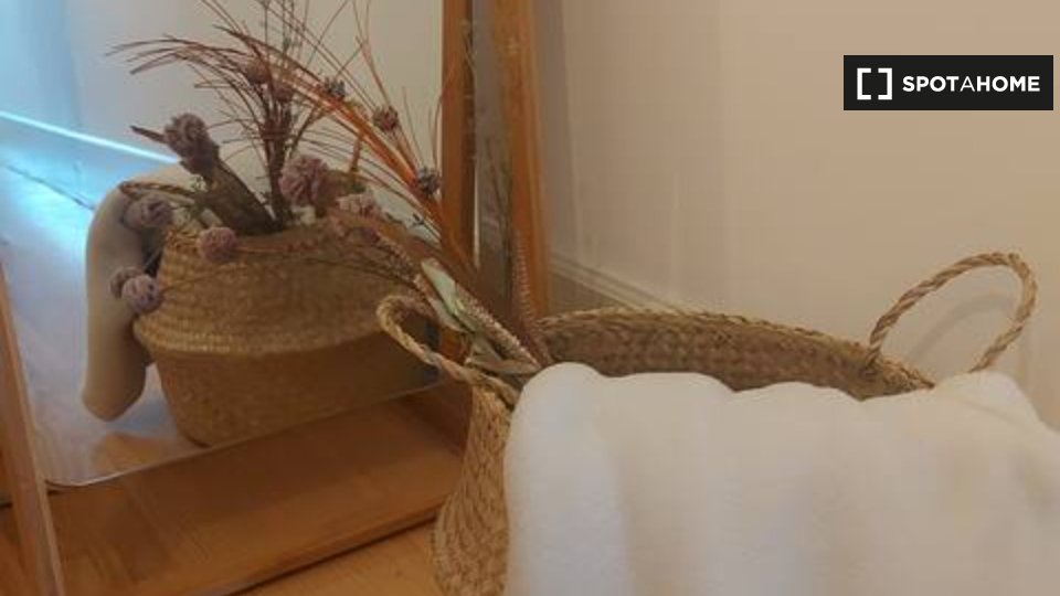 Apartment Porto, 1 bed — photo 12