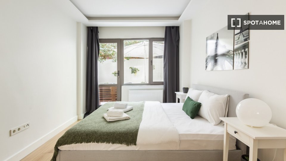 Apartment Istanbul, 1 bed — photo 5