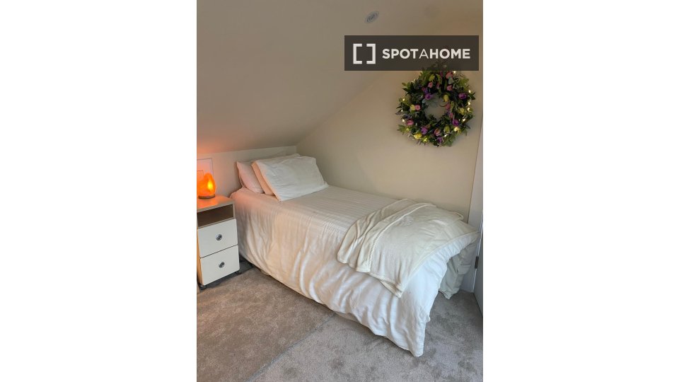 Double room Dublin, 6 beds — photo 7