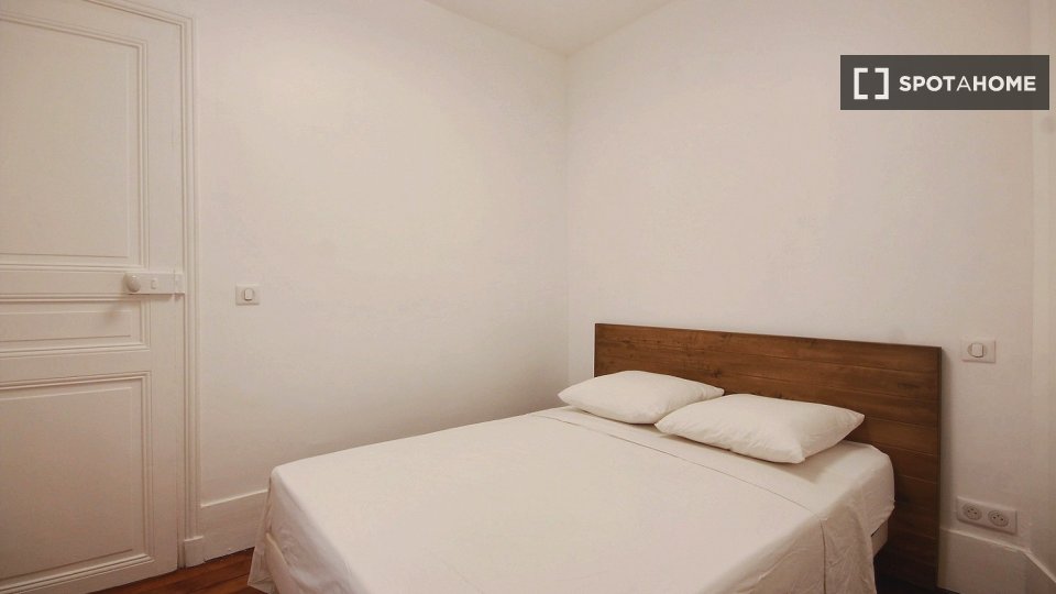 Appartamento Parigi, 1 camera, 30m² — foto 6