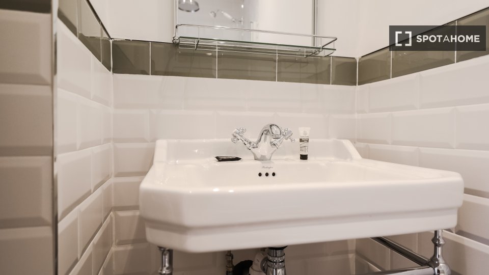 Apartment London, 1 bed — photo 14