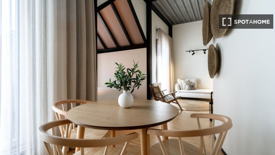 Apartment mono Porto, 43m² — photo 6
