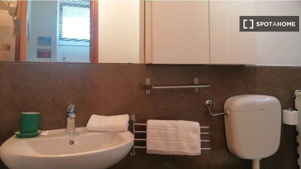 Apartment mono Milan, 46m² — photo 8