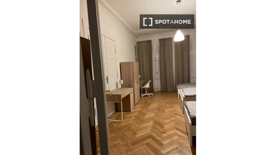 Apartment Berlin, 1 bed — photo 11