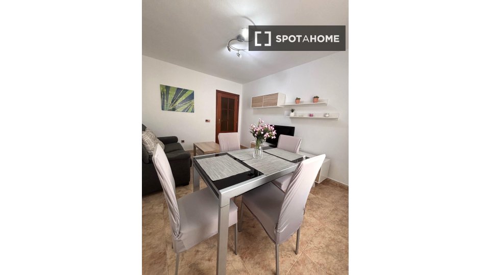 Apartment Valencia, 2 beds, 70m² — photo 17