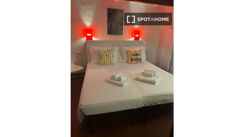 Apartment mono Florencia, 38m² — foto 25