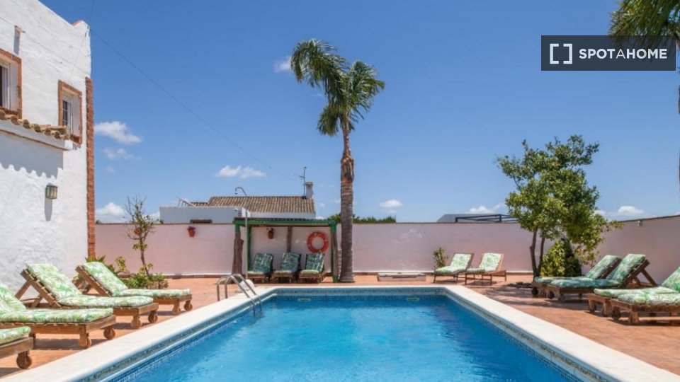 Apartment Cadiz, 2 beds, 60m² — photo 4