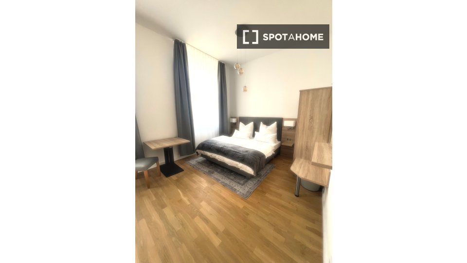 Apartment mono Berlin — photo 6