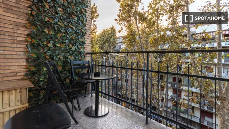 Apartment Rome, 3 beds, 85m² — photo 8