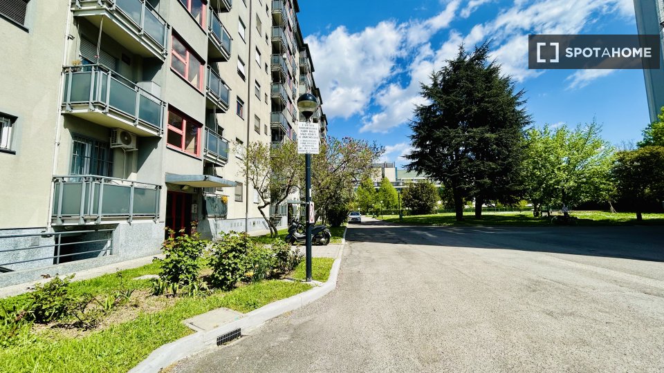 Double room Milan, 4 beds, 120m² — photo 140