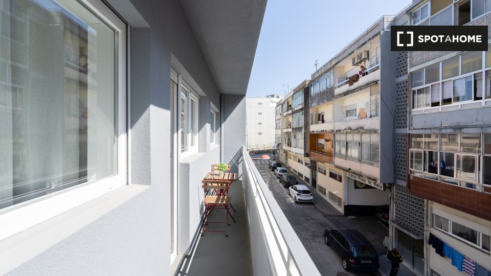 Apartment Porto, 1 bed — photo 12