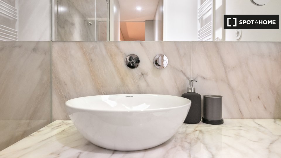 Apartment Porto, 1 bed, 30m² — photo 3