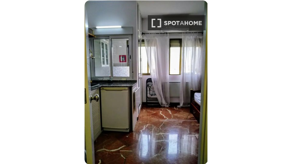 Apartment mono Seville — photo 3