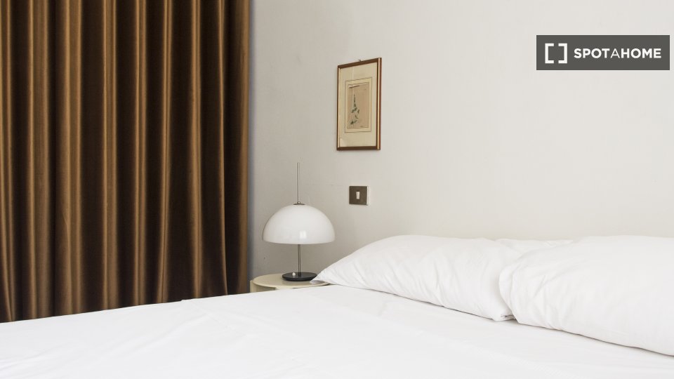 Apartment Milan, 1 bed, 45m² — photo 13