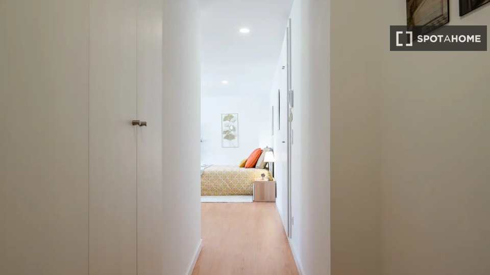 Apartment mono Porto — photo 14