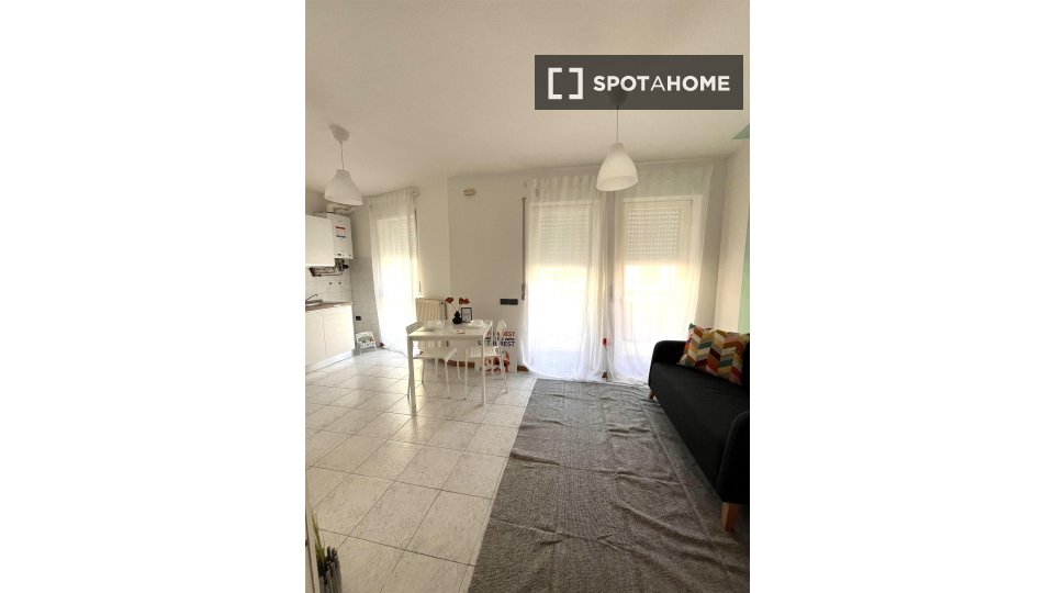 Double room Trento, 1 bed — photo 10
