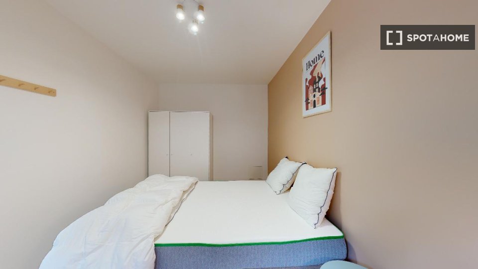 Double room Paris, 15 beds — photo 13