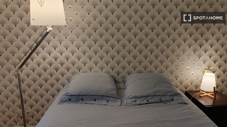 Apartment Lyon, 2 beds, 65m² — photo 7