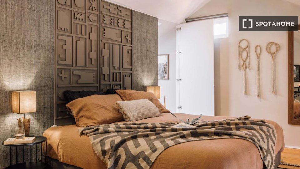 Apartment Lisbon, 2 beds — photo 16