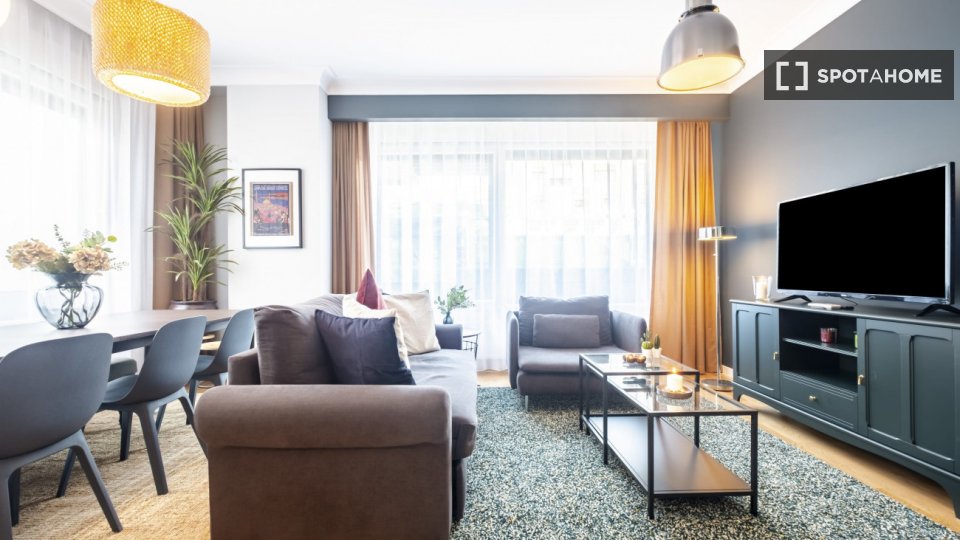 Apartment Istanbul, 1 bed — photo 6