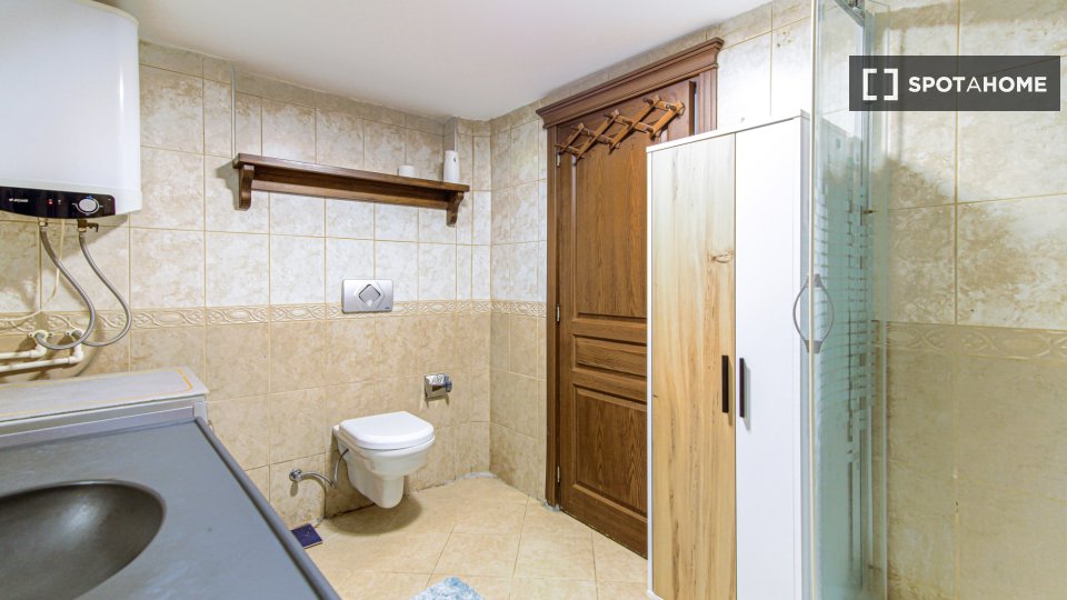 Apartment Istanbul, 1 bed — photo 16