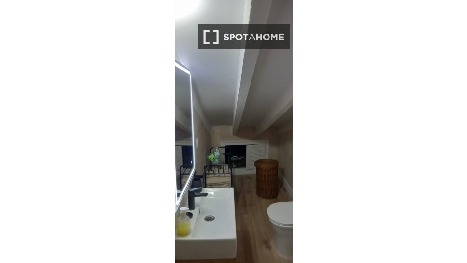 Apartment Madrid, 1 bed — photo 19