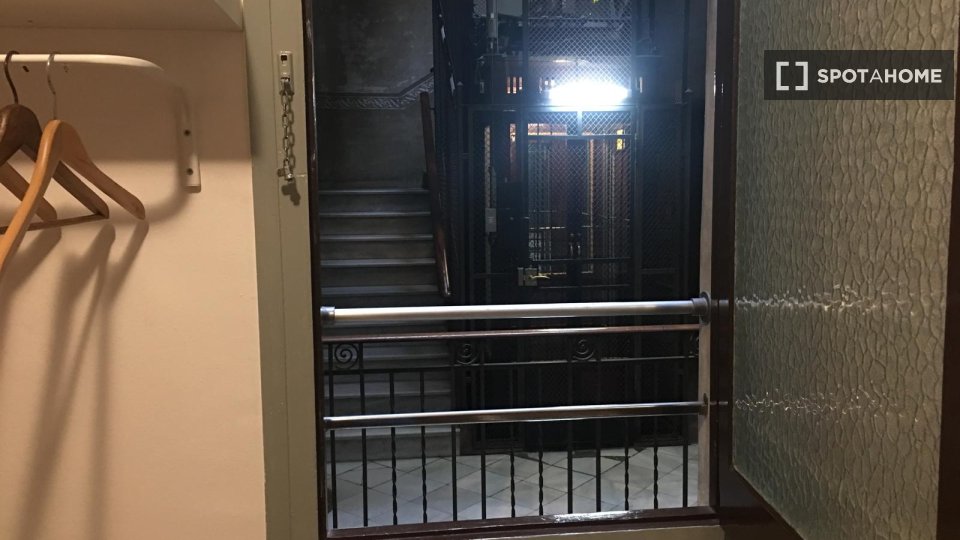 Double room Barcelona, 8 beds — photo 1