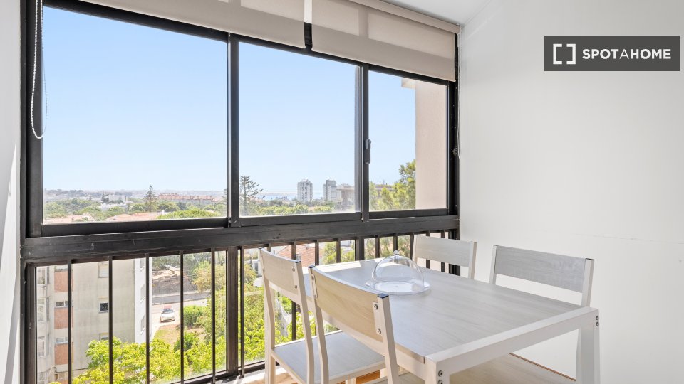 Apartment Lisbon, 4 beds, 280m² — photo 6