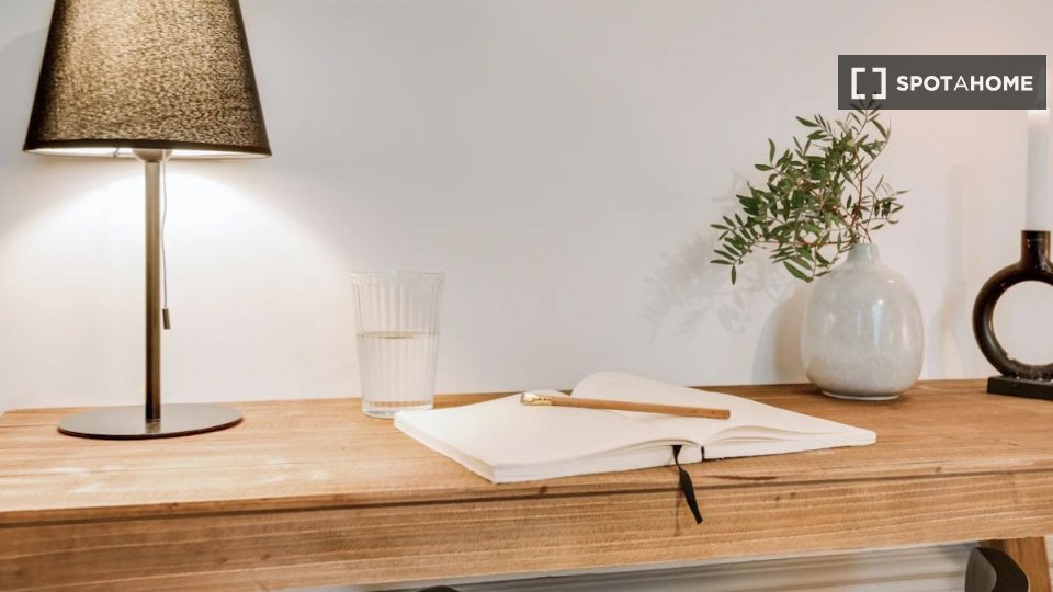 Apartment Paris, 3 beds — photo 9
