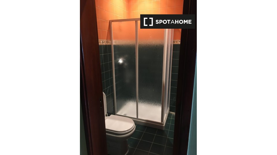 Double room Coimbra, 4 beds — photo 19