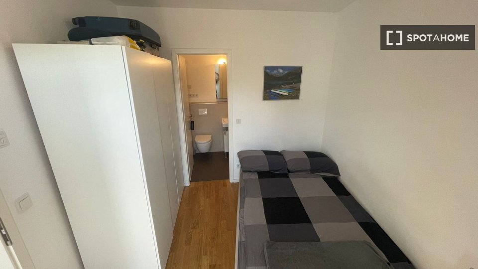 Apartment Berlin, 1 bed, 30m² — photo 3