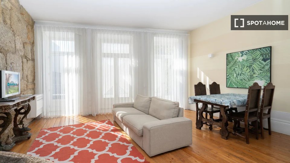 Apartment Porto, 2 beds — photo 4