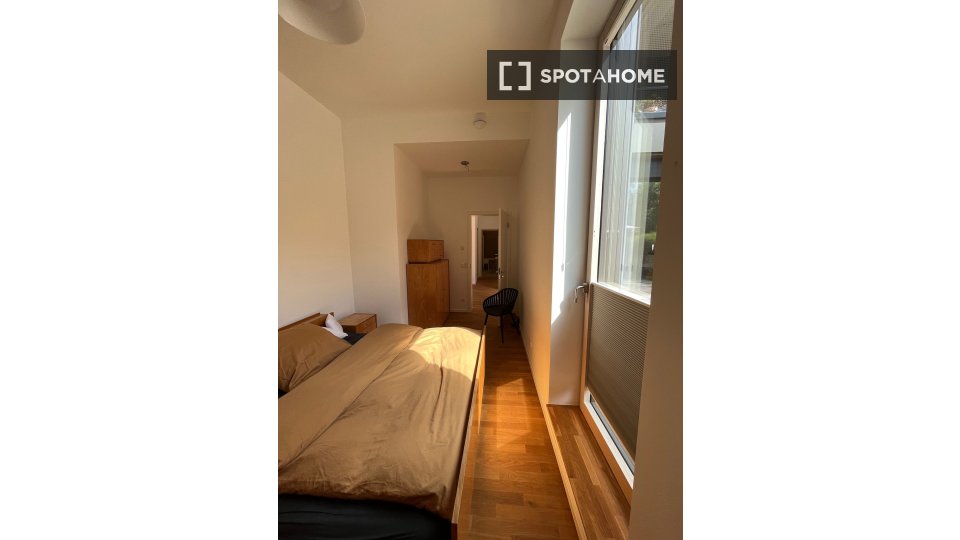 Apartment Berlin, 2 beds — photo 5