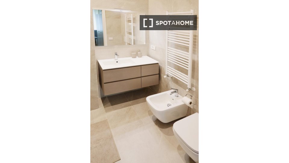 Apartment mono Milan, 50m² — photo 12