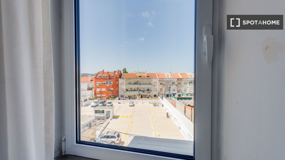Apartment Lisbon, 1 bed — photo 73