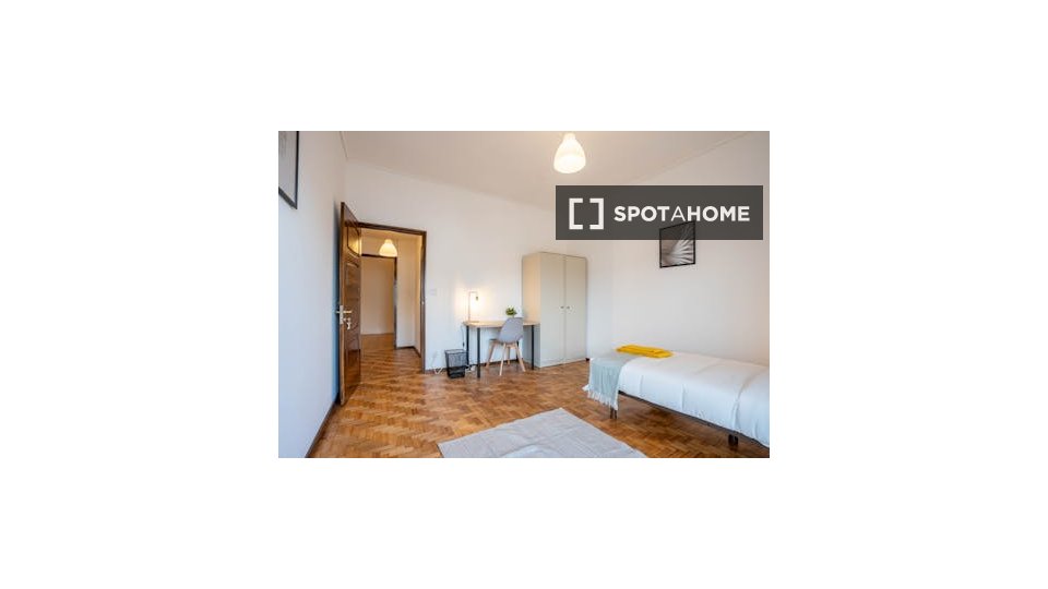 Double room Porto, 7 beds — photo 19