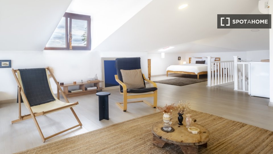 Apartment Istanbul, 1 bed — photo 13