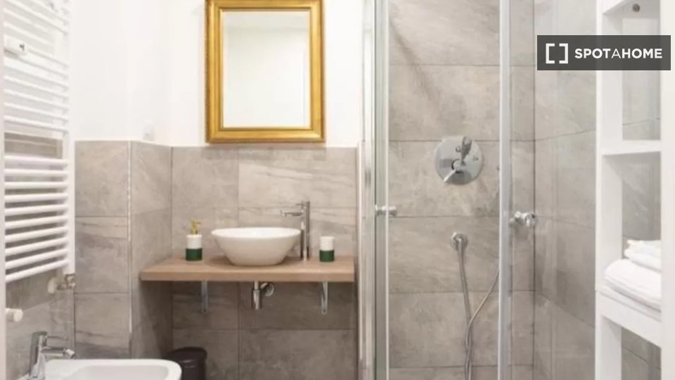 Apartment Turin, 1 bed — photo 10