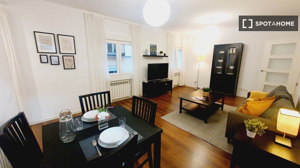 Apartment Madrid, 2 beds, 41m² — photo 18