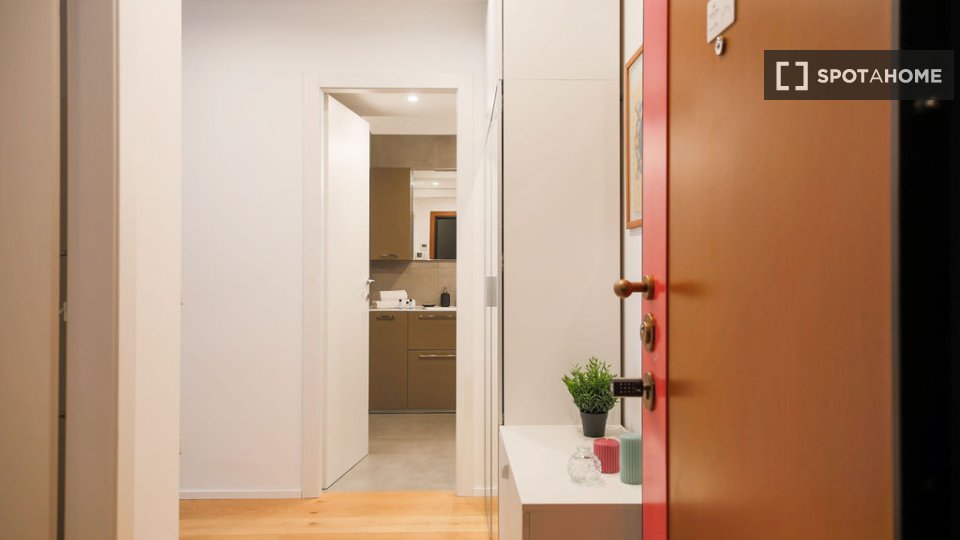 Apartment Milan, 1 bed, 57m² — photo 16