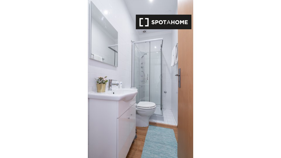 Apartment Porto, 1 bed — photo 10