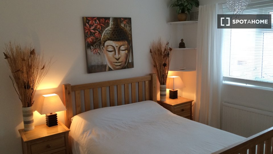 Apartment London, 3 beds, 87m² — photo 14