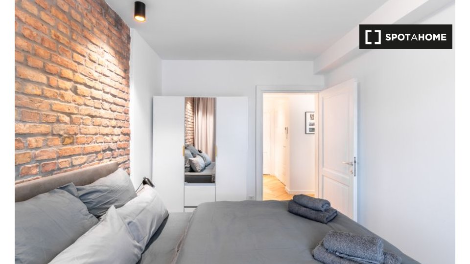Apartment Berlin, 2 beds, 65m² — photo 17