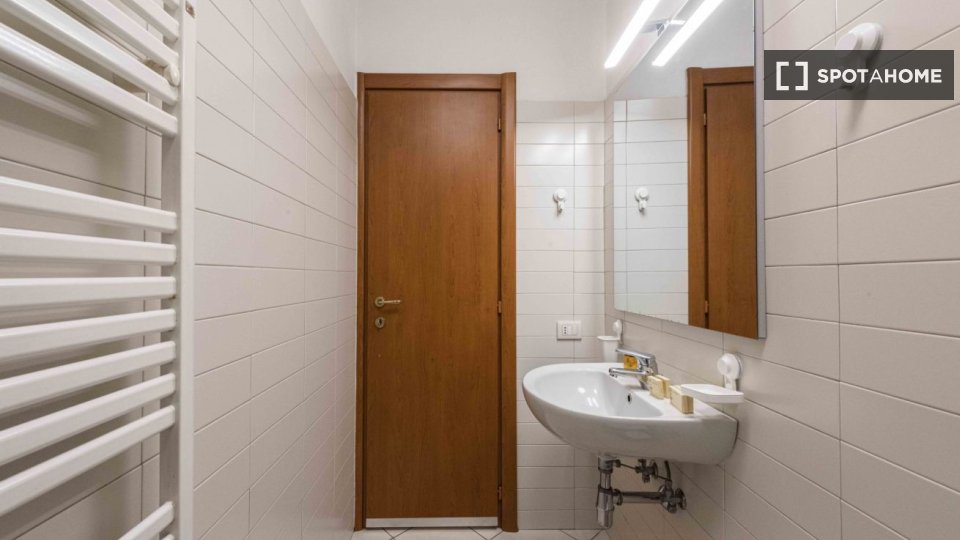 Apartment Florence, 1 bed, 35m² — photo 12