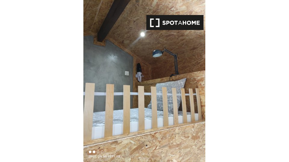 Apartment mono Porto, 30m² — photo 19