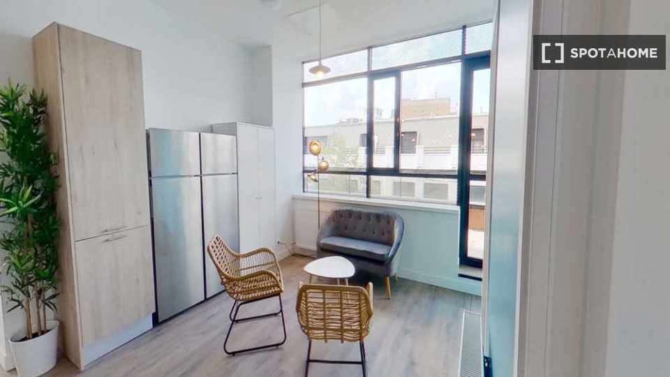 Double room Paris, 7 beds, 130m² — photo 6