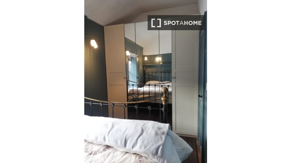 Double room Dublin, 2 beds — photo 7