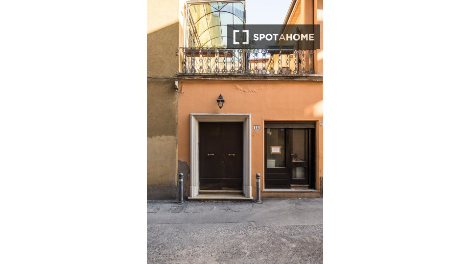 Apartment Bologna, 1 bed — photo 12