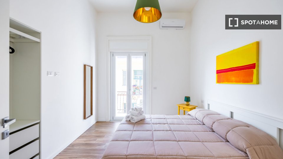 Apartment Naples, 2 beds — photo 9