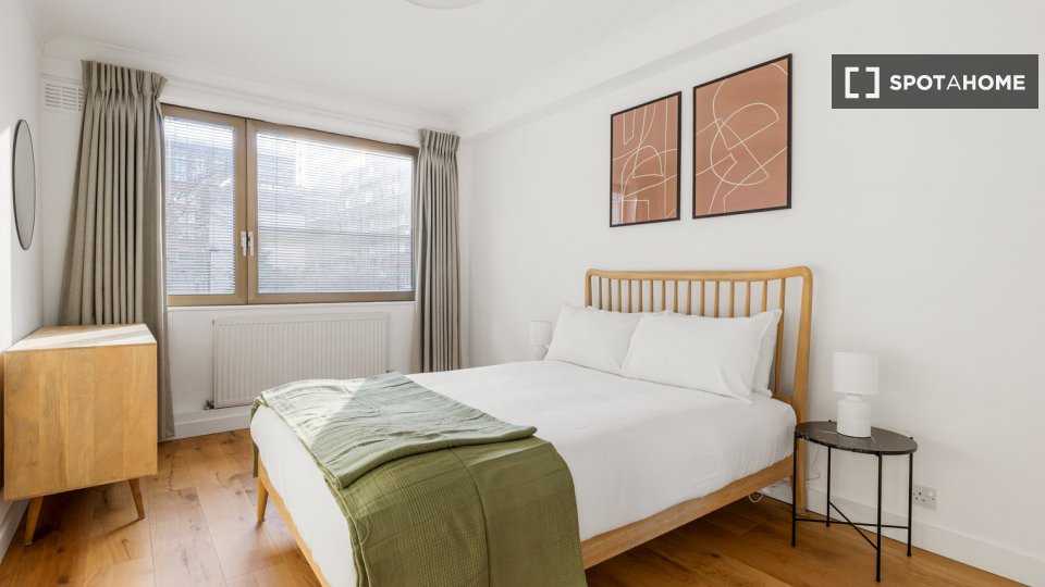 Apartment London, 1 bed — photo 5